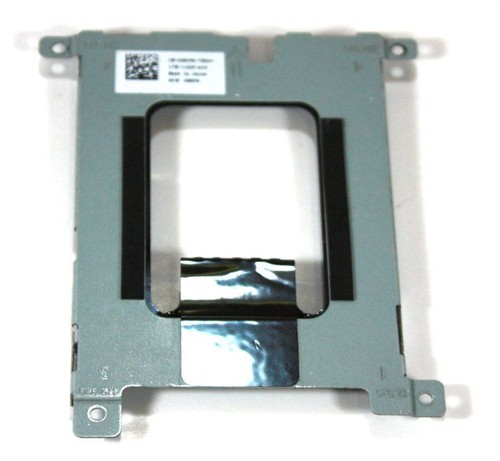 Genuine Dell Latitude E5420 E5520 Laptop Hard Drive Caddy 0D80V4 - Picture 6 of 6