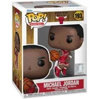 Funko Pop MICHAEL JORDAN NBA RC Rookie Season BULLS *SEALED*