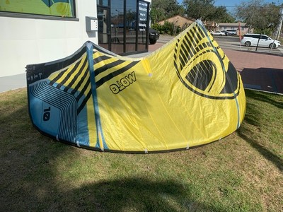 2020 Cabrinha Moto 10m Kite