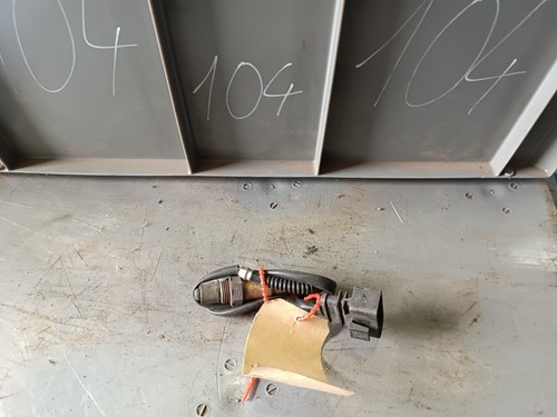 Original Audi VW Skoda A4 A6 A8 Passat 3B Lamdasonde 078906265M Lambda Sonde