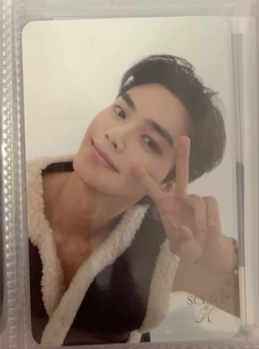 K-POP・アジア Song Kang Scent of K Seasons Greetings SONG KANG 2024 SEASON'S GREETINGS ＜SCENT of K＞ - SONG KANG