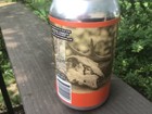 Buck Snort Stout empty beer can — photo 3