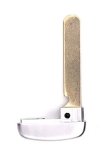 New Replacement Acura Remote Smart Key Fob Emergency Blank Blade