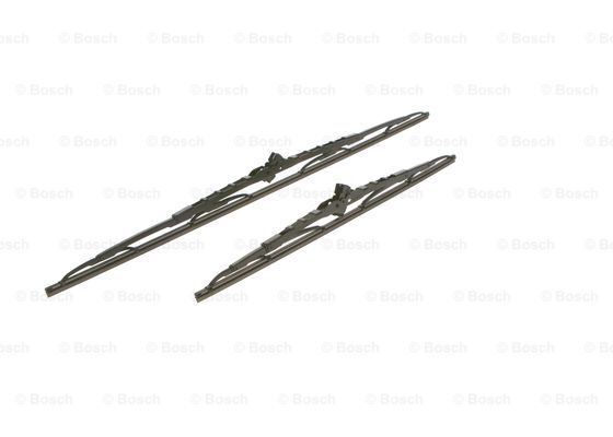 Bosch 3 397 001 803 Wiper Blade For CitroËN Honda Hyundai Hyundai (Beijing) Infi-image