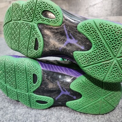 Nike Air Jordan Lite Hulk 524922-362 Basketball Sneaker Men Nike Air Jordan Lite Hulk 524922-362 Basketball Sneaker Men