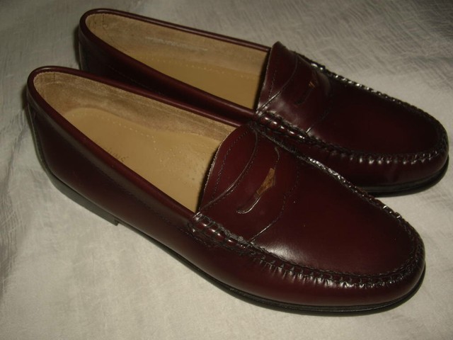 bass mens shoes outlet