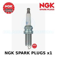NGK Laser Iridium ZüNdkerze - Stk Nr: 4904 - Teile Nr: ILFR6T11 - X1