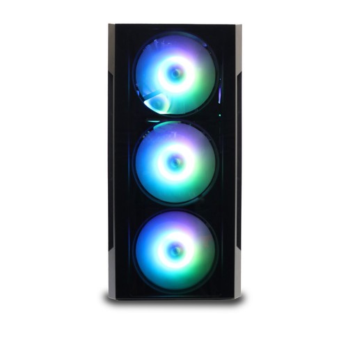 RTX Gaming PC Intel i7 i5 i3 32GB RAM 1TB SSD / 2TB HDD 8GB RTX 5060 Windows 11 - 第 5/11 張圖片