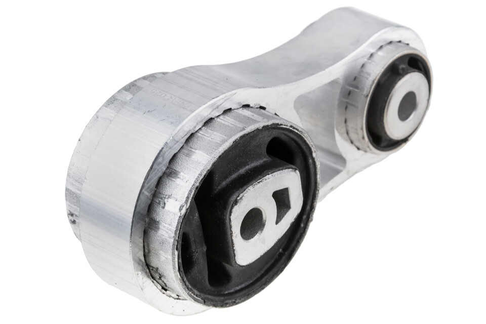 Support moteur arrière Ford Fusion stoppe le moteur qui bouge et claque Fiesta V 1308643