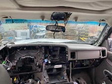 GMC Yukon XL 1500 6.0L Dash Panel 2004 SHELL ONLY