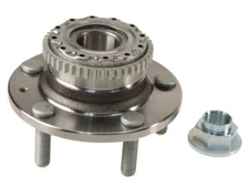 For 2003-2005 Hyundai Tiburon Wheel Hub Assembly Rear FEQ 83965YDTZ 2004