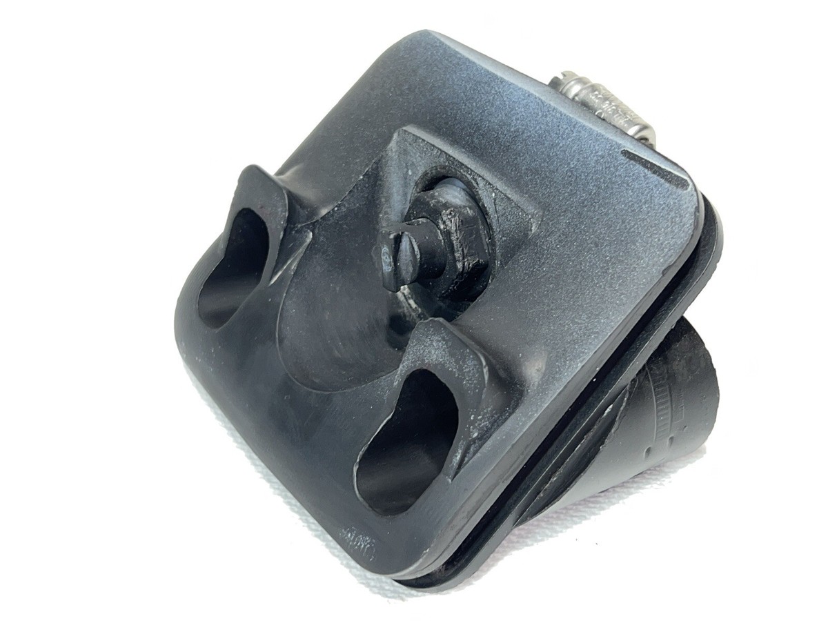 OMC Exhaust Relief Grommet 0345586 Johnson Evinrude 200hp 250hp