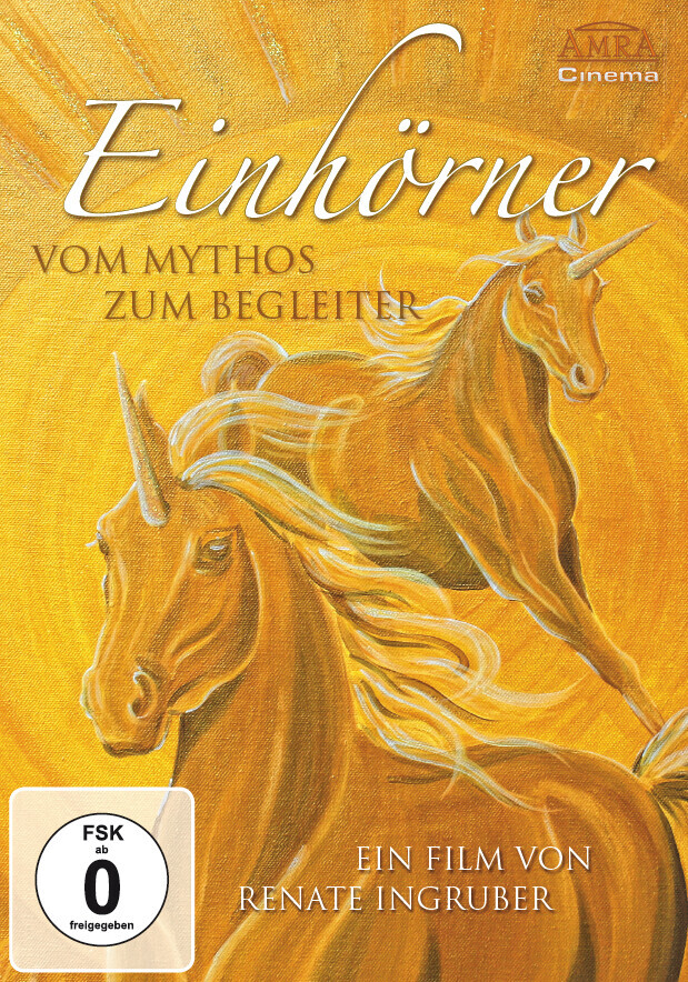 Einhörner, 1 Dvd | Dvd | Deutsch