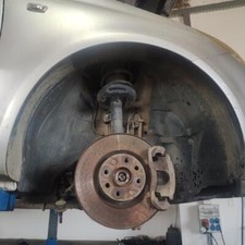 Etrier de frein Opel CORSAVAN