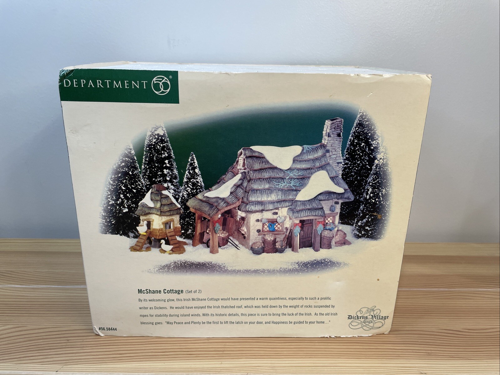 Click here to see eBay Auction