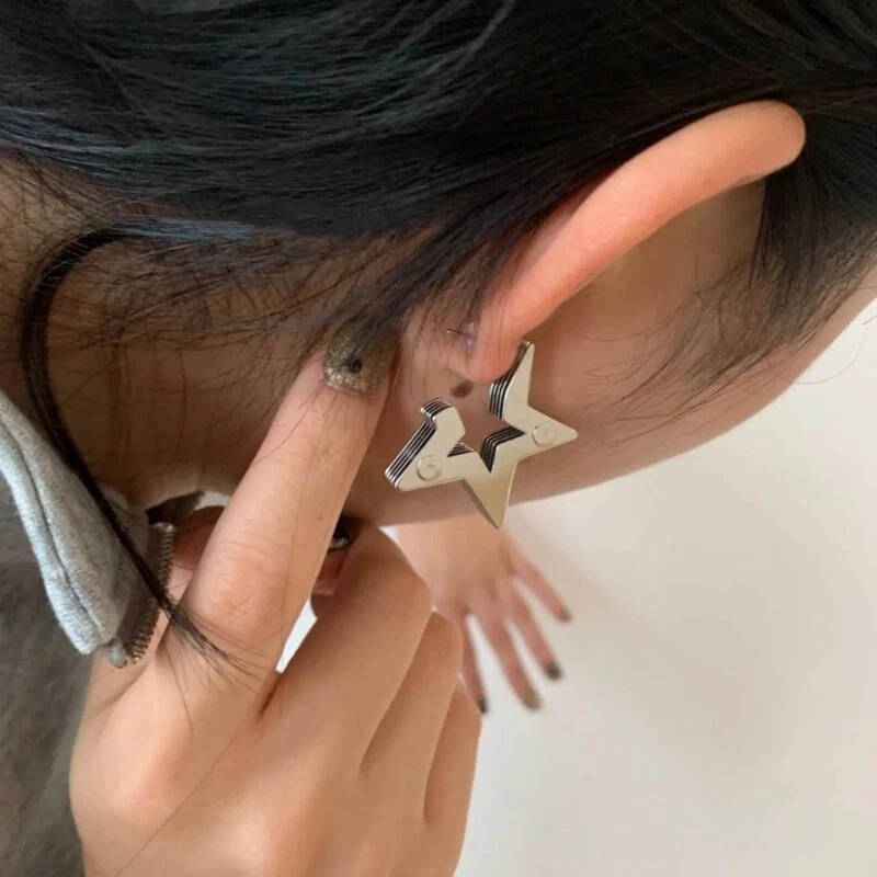 Cool looking hotsell earrings