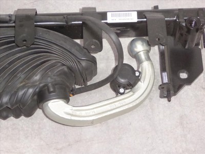 BMW X4 G02 Anhängerkupplung Elektrich schwenkbar 51126890702 