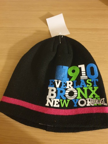 Sports Beanie Hat 100% Acrylic | eBay