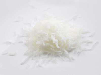 Bulk Shredded Coconut Unsweetened 10 Pound Wholesale Value Box