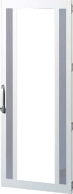 Rittal TS 8 Glassichttür belüftet 2000x800 TS8 7824.202 7824202 RAL 7035 