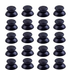 10 Pairs x Playstation 4 Joysticks Replacement PS4 Thumb Sticks Analog Parts