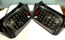 Head Lamps SAE(2) AIP2STA 05 DOT HW-08043