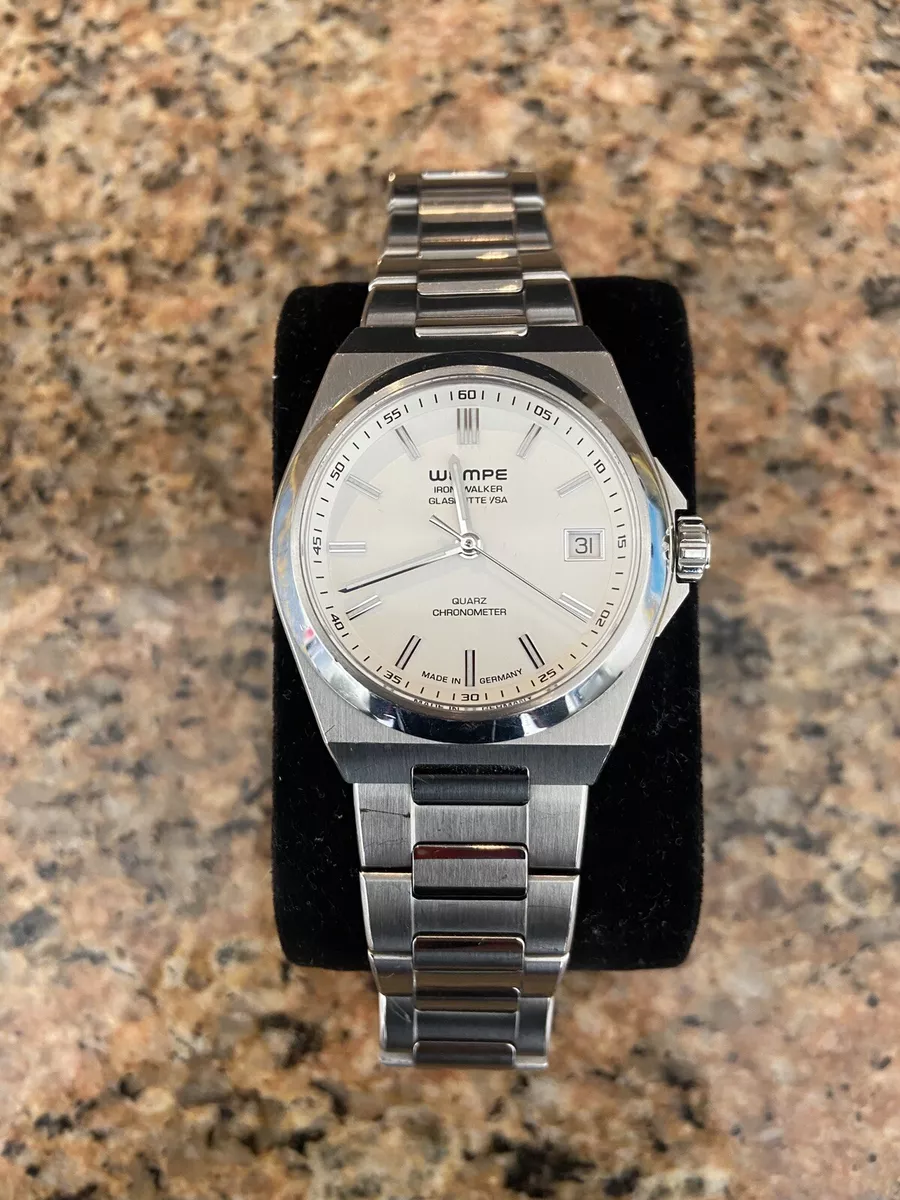 Wempe pre cheap owned