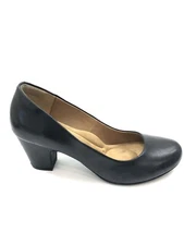 Sofft Women's Dress Casual Pump Heel Shoes  Black Size 9 ($)