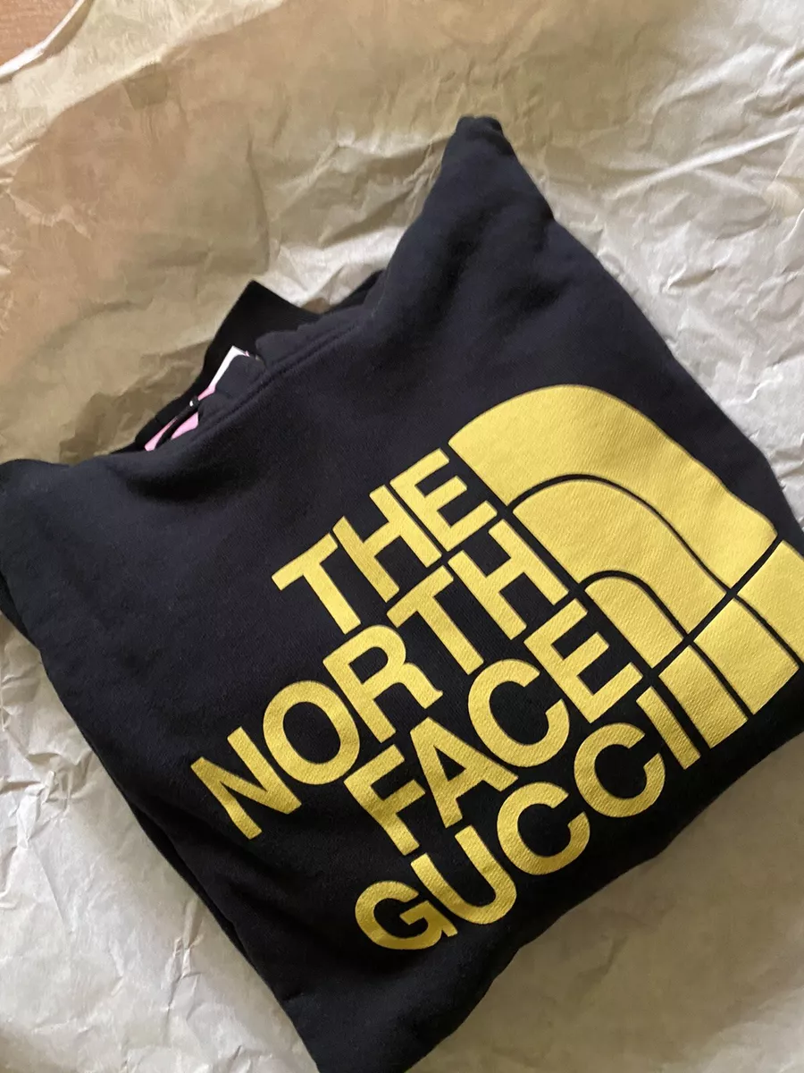 The North Face and Gucci Launch Chapter 3 of Ongoing