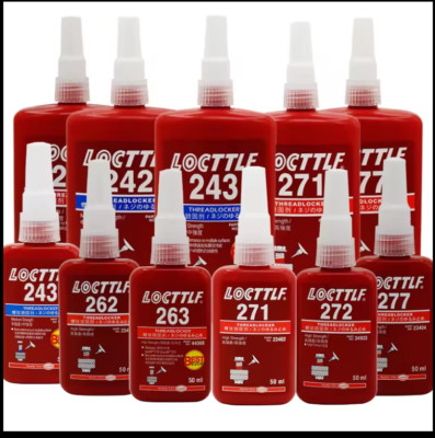 thread LOC k  TITE 243 222 263 638 401 577 518 542 270 271 480  10ml 50ml 250ml