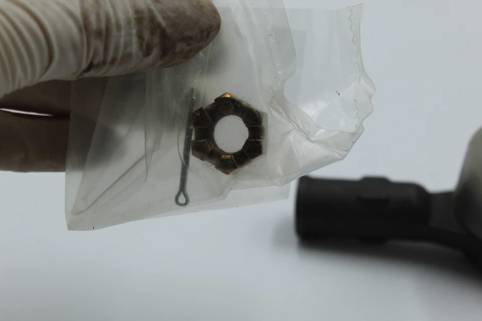 Head Steering Right Left for Ford Ka Fiesta From 1996 A 1998 Original 1032567 - Image 4 of 4