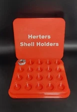 Herters Shell Holder Storage Case