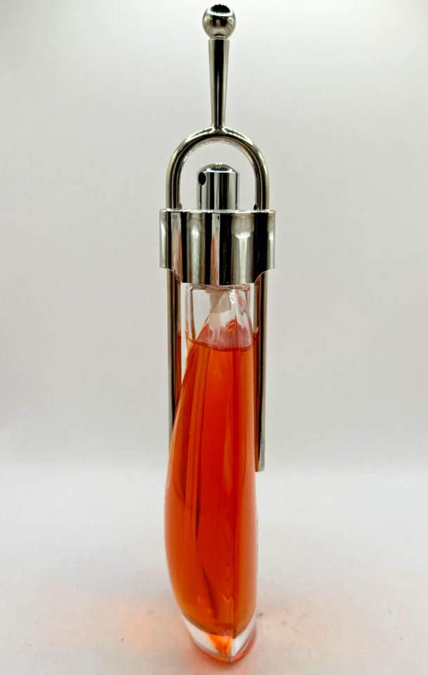 SOTTO VOCE DE LAURA BIAGIOTTI 50 ML EDT SPRAY VINTAGE (NUEVO CON CAJA) Foto 3 de 4