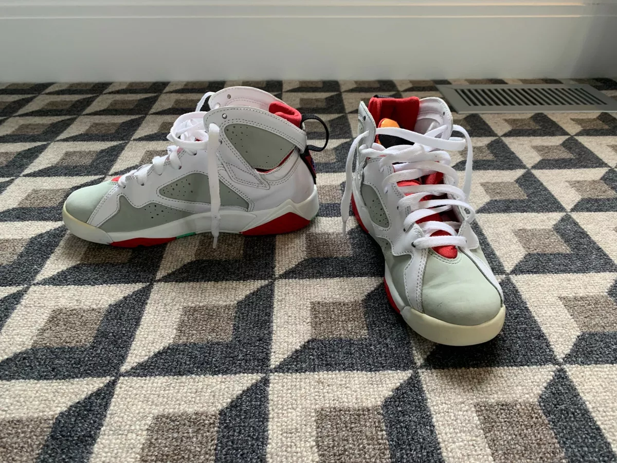 Air jordan 2024 7 hare