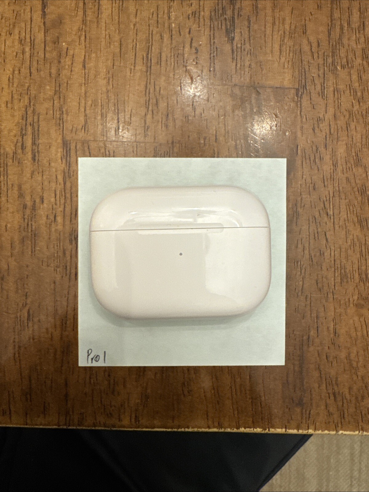 Apple AirPods Pro Replacement Charging Case - Case Only-image