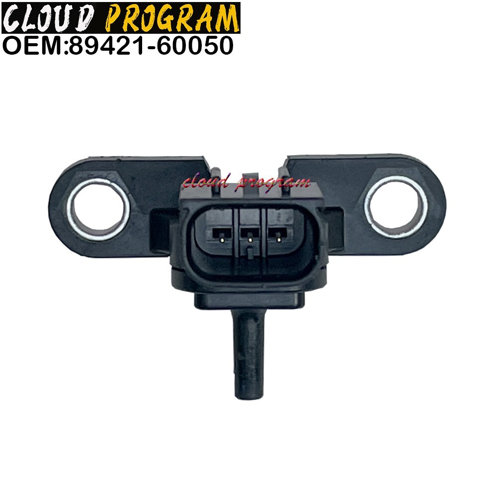 Manifold Pressure Sensor 89421-06020 For Toyota Tundra 3.4L GR