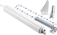 Model 8730 Heavy Duty Pneumatic Screen and Storm Door Closer