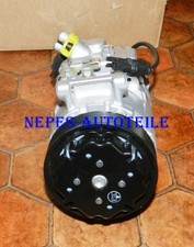 1 x MAHLE ACP 485 000P Klimakompressor für BMW 5 (E60) BMW 1 BMW 3 BMW X1 (E84)
