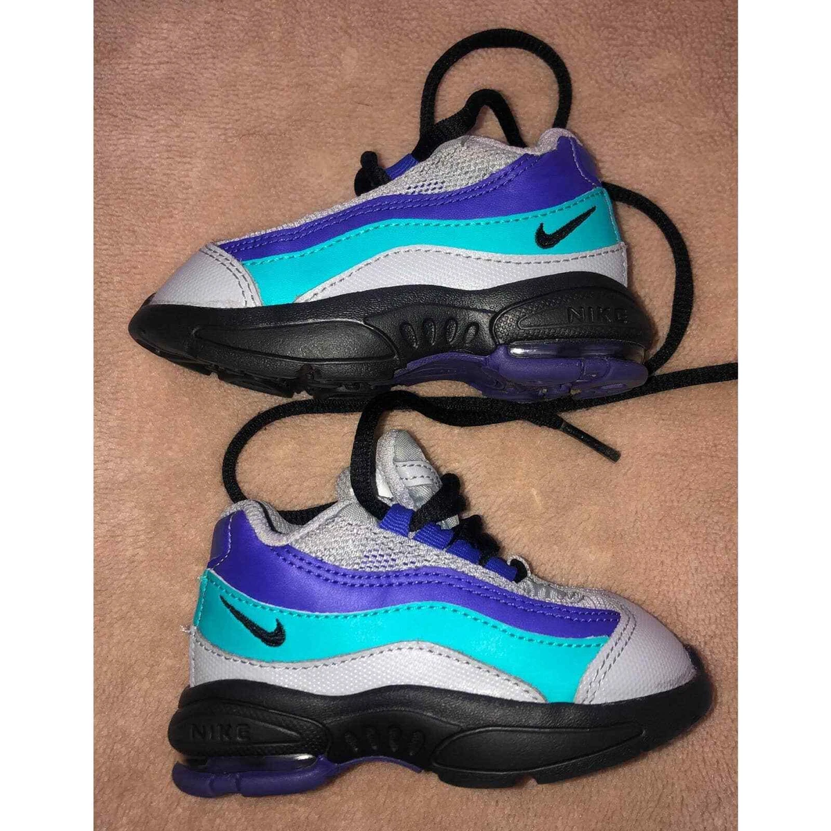 Infant air max 95 cheap