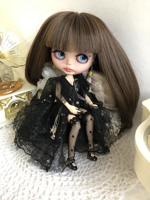 pullip gothic