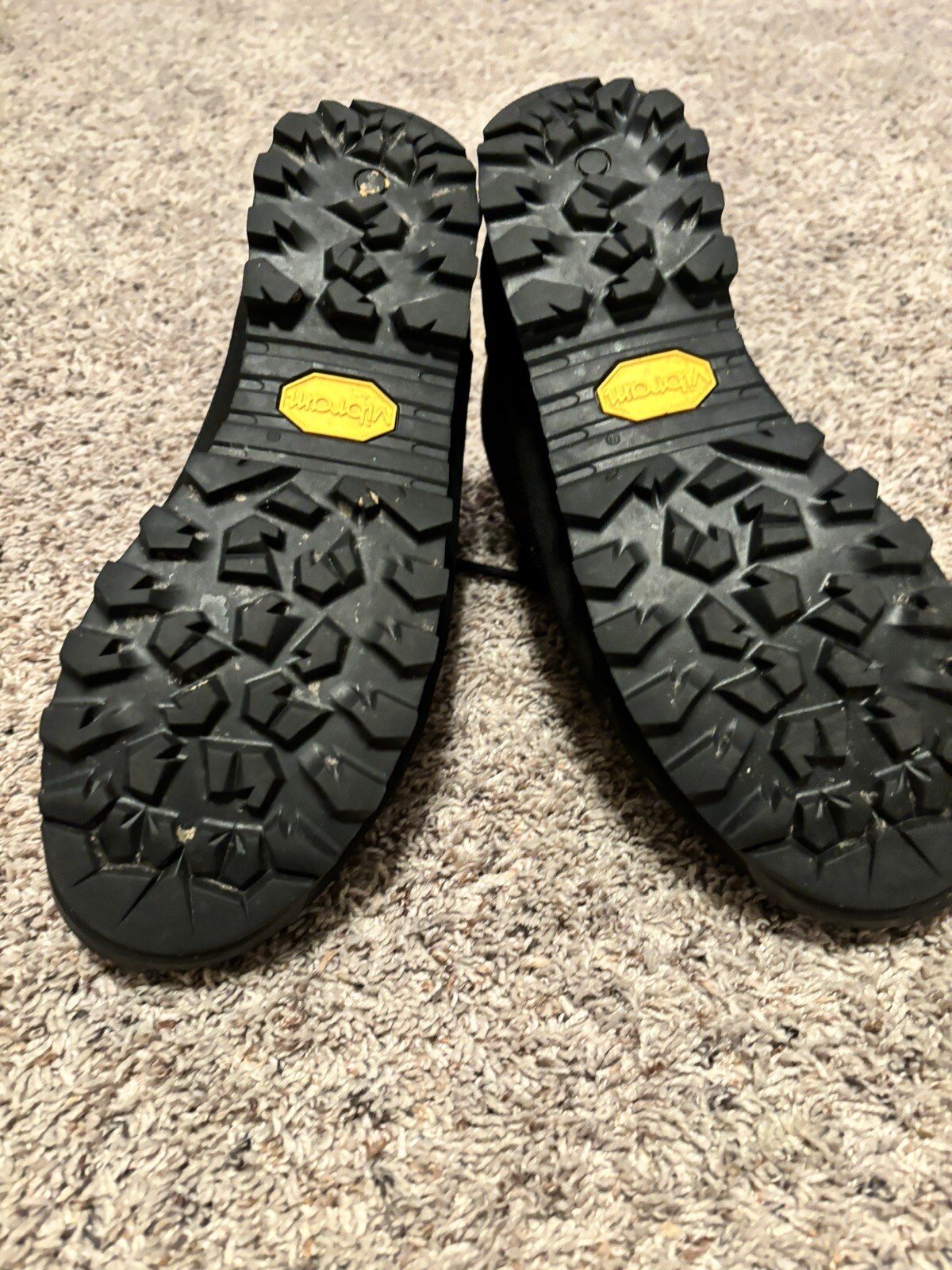 Crispi Monaco GTX 6” GORETEX Hiking Boots Size US 9. eBay