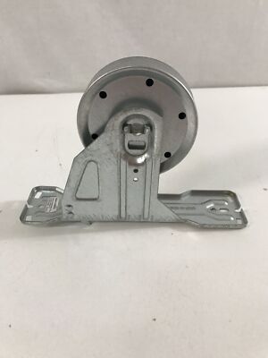  Schellenberg 10220 Eingangsrolle, Grau, 6 m/14,2-18,4 cm