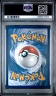 2024 Pokemon Paldean Fates Pachirisu Shiny Rare PSA 10 Gem Mint #138
