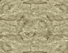 G Scale Tan Rock Embankment Model Train Scenery Sheets β5 Seamless 8.5x11