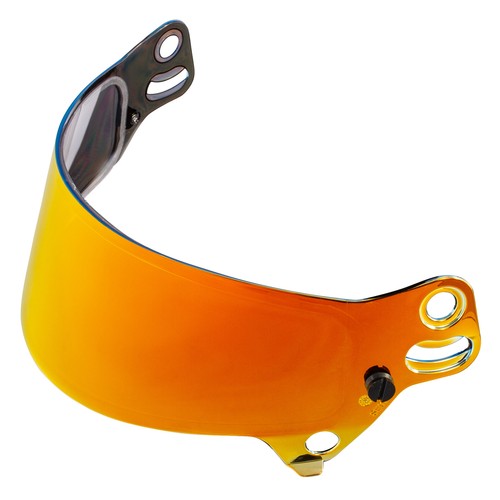 Bell Replacement Helmet Visor Fits KC7-EV CMR Karting Helmet - Picture 5 of 10