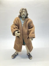 The Big Lebowski The Dude Unemployed Series 2 Bif Bang Pow Comic Con Figure