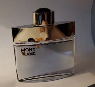 MONT BLANC INDIVIDUEL Spray Eau De Toilette 50 FL
