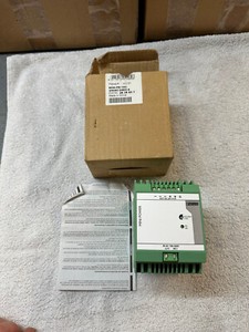 PHOENIX CONTACT Netzteil MINI-PS-100-240AC/24DC/4, 2938837