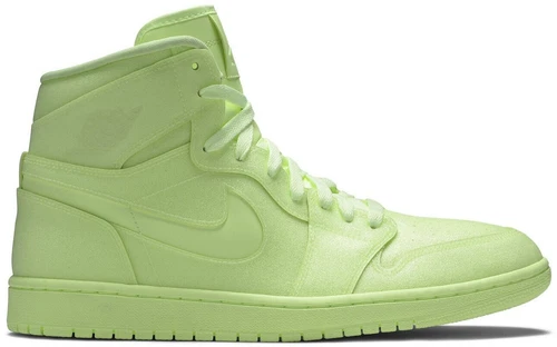 Jordan 1 PRM High Barely Volt W