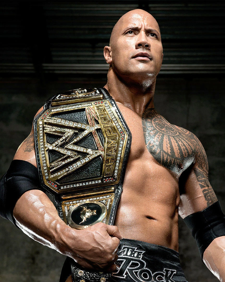 kp6.Dwayne Johnson has joined the TKO board and has successfully secured ownership of the “The